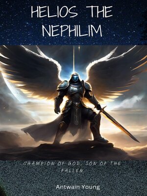 cover image of Helios the Nephilim